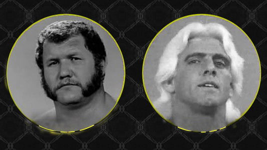 NWA Starrcade 1983