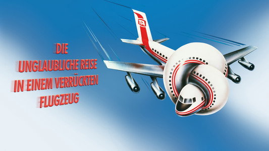 Airplane!