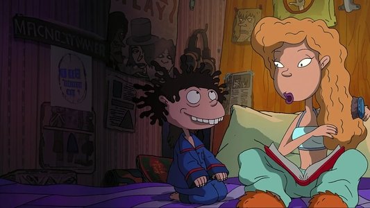 The Wild Thornberrys Movie