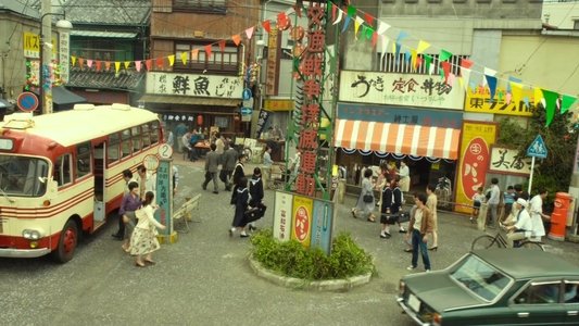 青天の霹靂