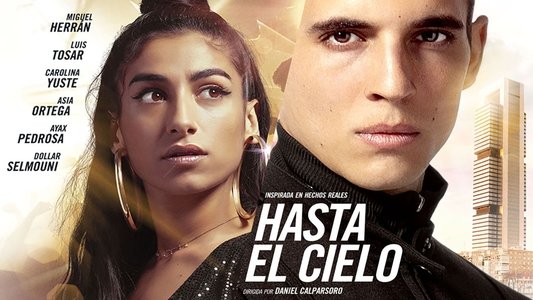 Hasta el cielo