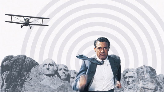 North by Northwest