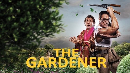 Le Jardinier