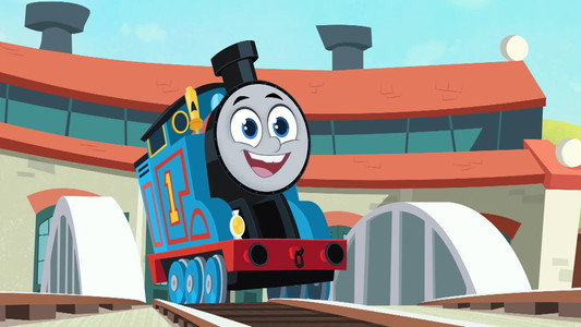 Thomas & Friends: Sodor Sings Together