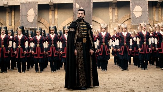 Mehmed: Bir Cihan Fatihi