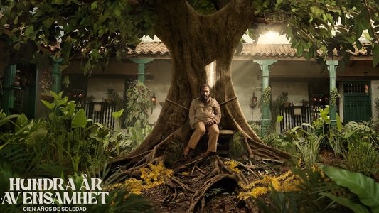 Cien años de soledad