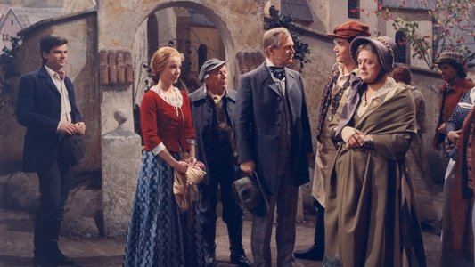 Paličova dcera