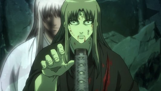 銀魂