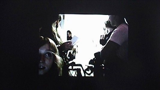 Castration Movie Anthology ii. The Best of Both Worlds