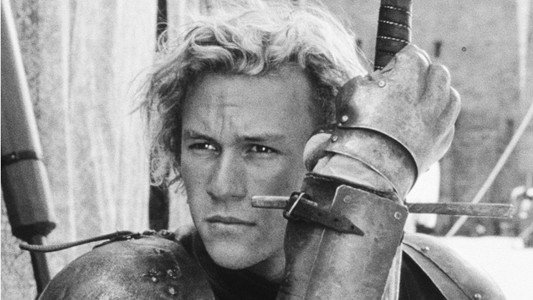 A Knight's Tale