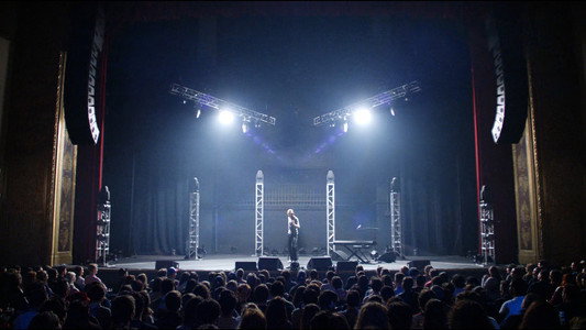 Bo Burnham: Make Happy