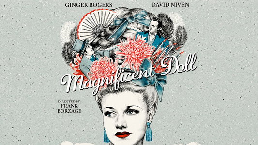 Magnificent Doll