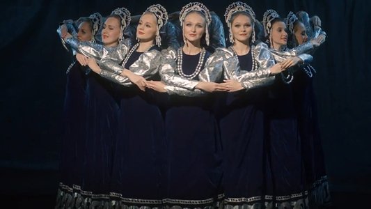 Берёзка