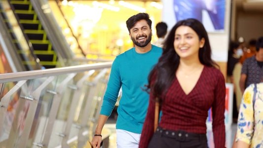 என்ன சொல்ல போகிறாய்