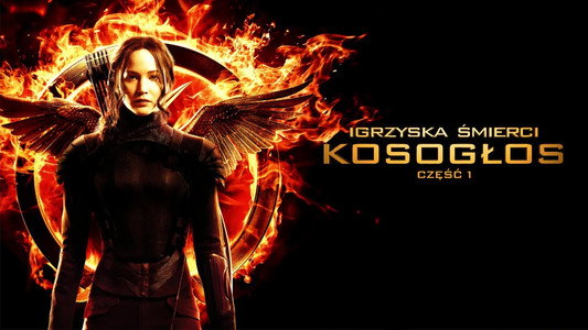The Hunger Games: Mockingjay - Part 1