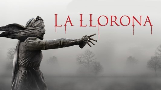 The Curse of La Llorona