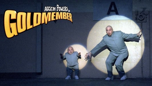 Austin Powers in Goldmember