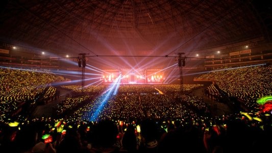 G-DRAGON 2017 WORLD TOUR [ACT III, M.O.T.T.E] IN JAPAN