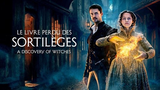 A Discovery of Witches