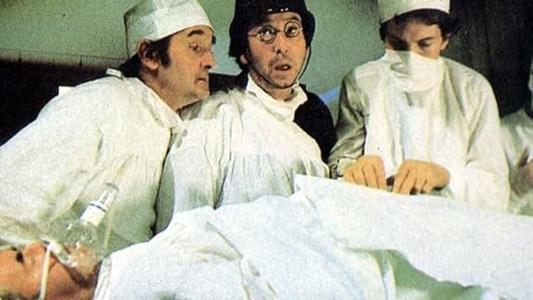 What's Up Nurse