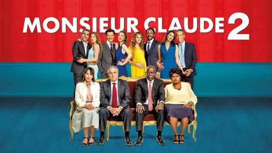 Qu'est-ce qu'on a encore fait au Bon Dieu ?