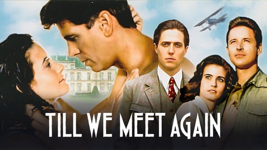 Judith Krantz's Till We Meet Again