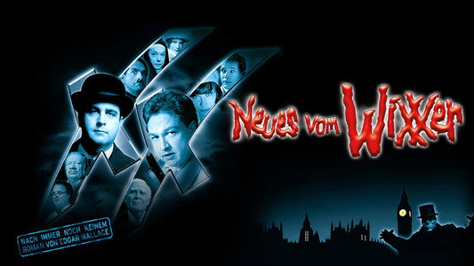 Neues vom Wixxer