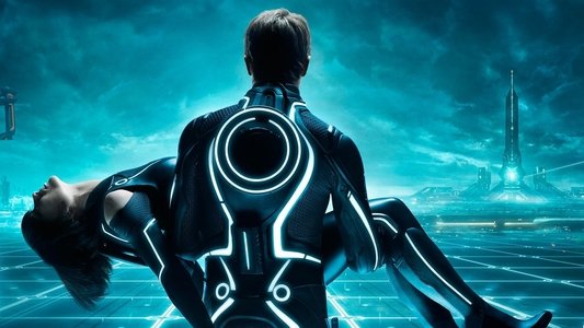 TRON: Legacy