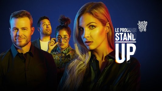 Le prochain stand-up