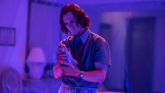 Dexter: Original Sin