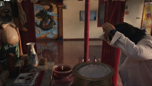 Ozora: Penganiayaan Brutal Penguasa Jaksel