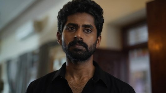 சுழல் - The Vortex
