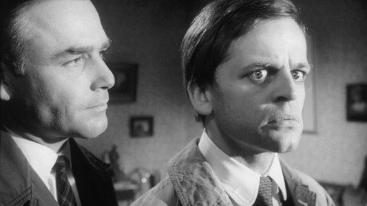 Die toten Augen von London