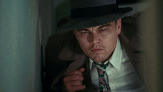 Shutter Island