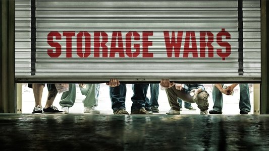 Storage Wars