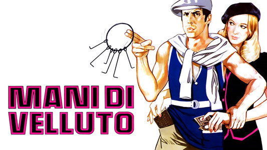 Mani di velluto
