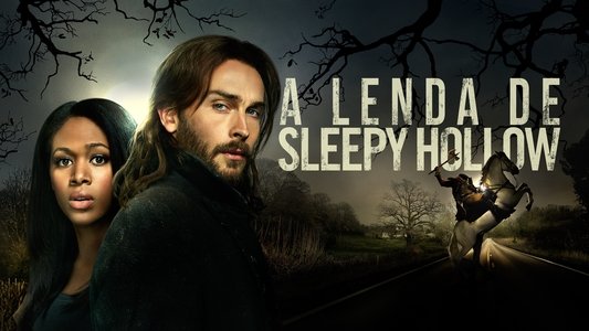 Sleepy Hollow