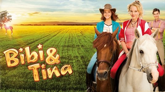 Bibi & Tina - Der Film