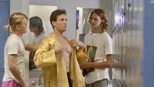 Il ragazzo dal kimono d'oro 3