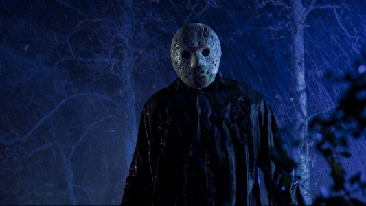 Friday the 13th: A New Beginning