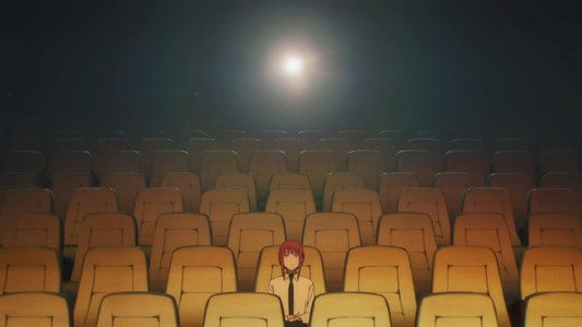 チェンソーマン 刺客篇