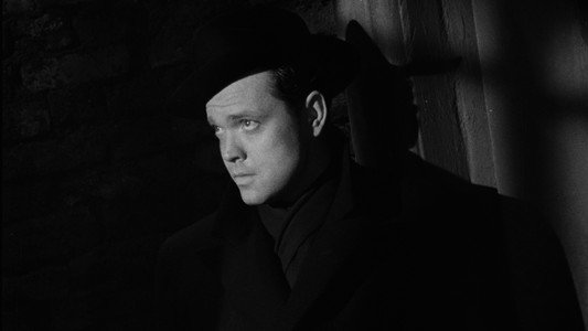 The Third Man
