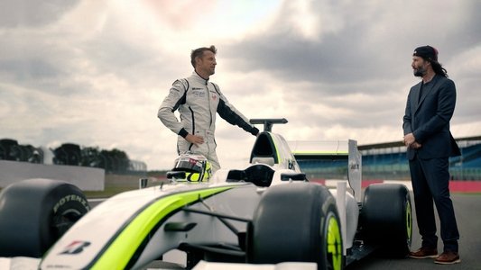 Brawn: The Impossible Formula 1 Story