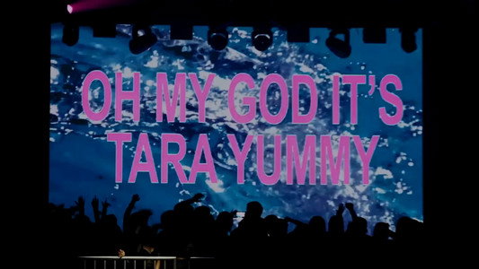 Tara Yummy's: Mindset Tour Documentary 2026