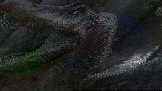 Jurassic Park III