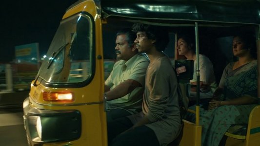 மெட்ராஸ் மேட்னி