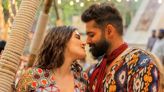 డబుల్ ఇస్మార్ట్