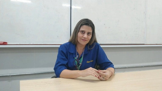 Não Me Pare Agora