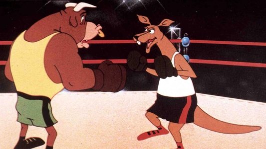 Animalympics