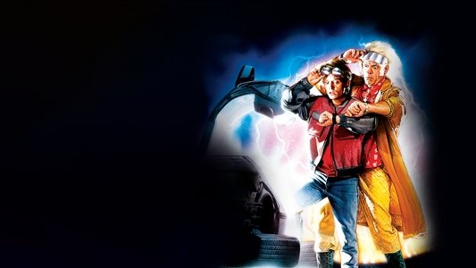 Back to the Future Part II